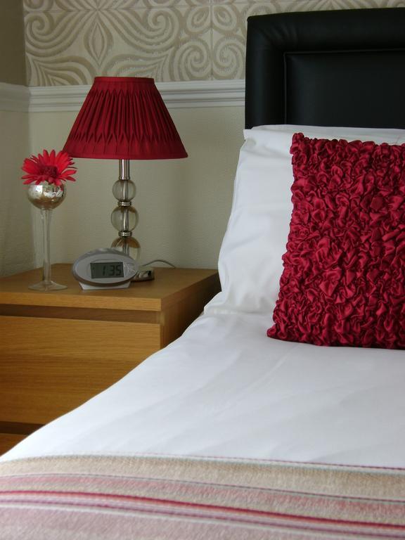 Gallery Guest House Plymouth Eksteriør bilde