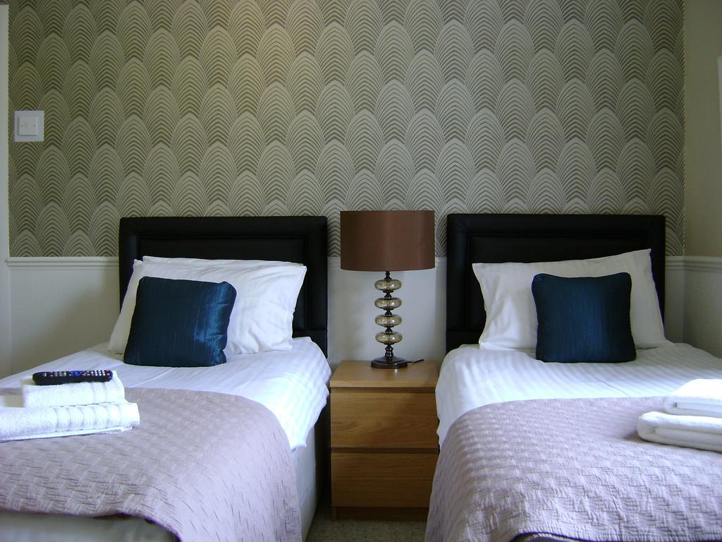 Gallery Guest House Plymouth Rom bilde